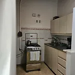 Large Studio Apartment With Balcon