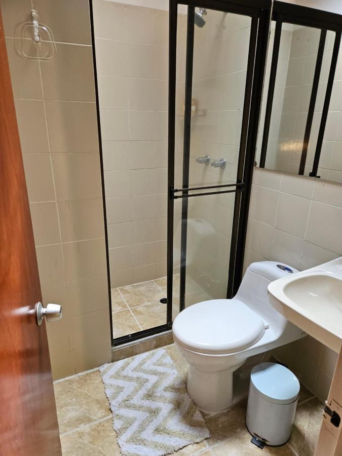 Apartamento Large Studio With Balcon