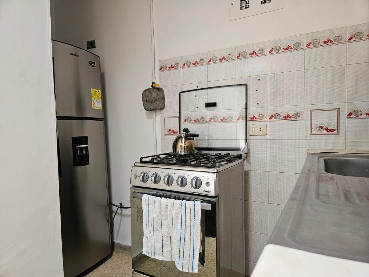 Large Studio With Balcon *